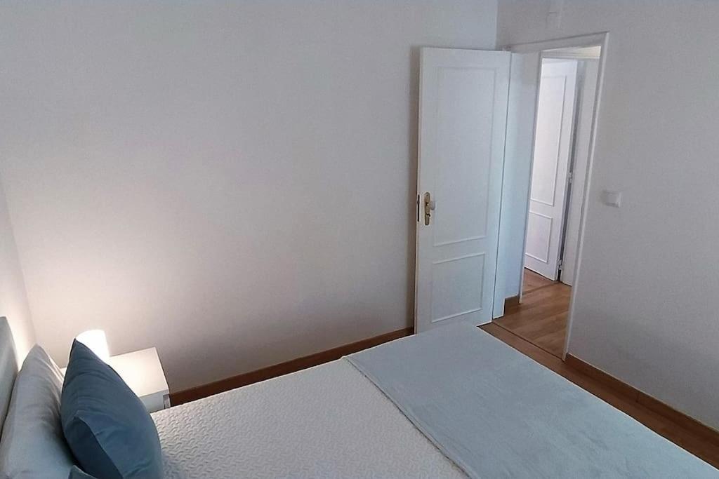 Lisboa/City/Sunny Apar/Metro/Airport/Wifi/Air Cond Buitenkant foto