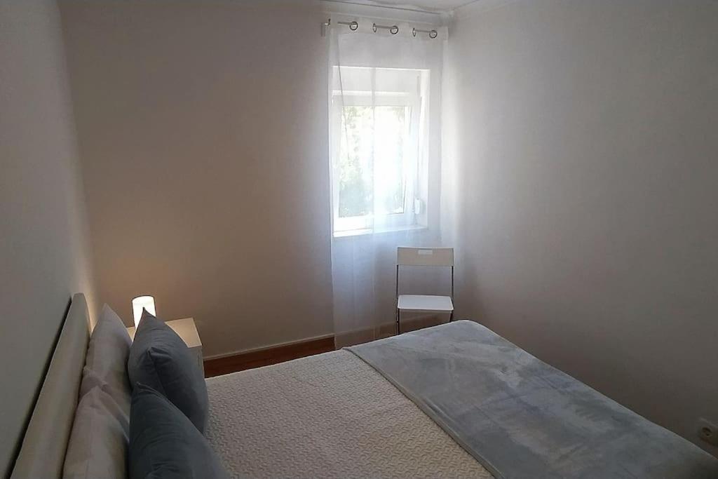 Lisboa/City/Sunny Apar/Metro/Airport/Wifi/Air Cond Buitenkant foto