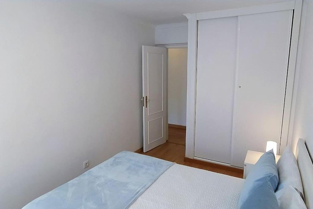 Lisboa/City/Sunny Apar/Metro/Airport/Wifi/Air Cond Buitenkant foto